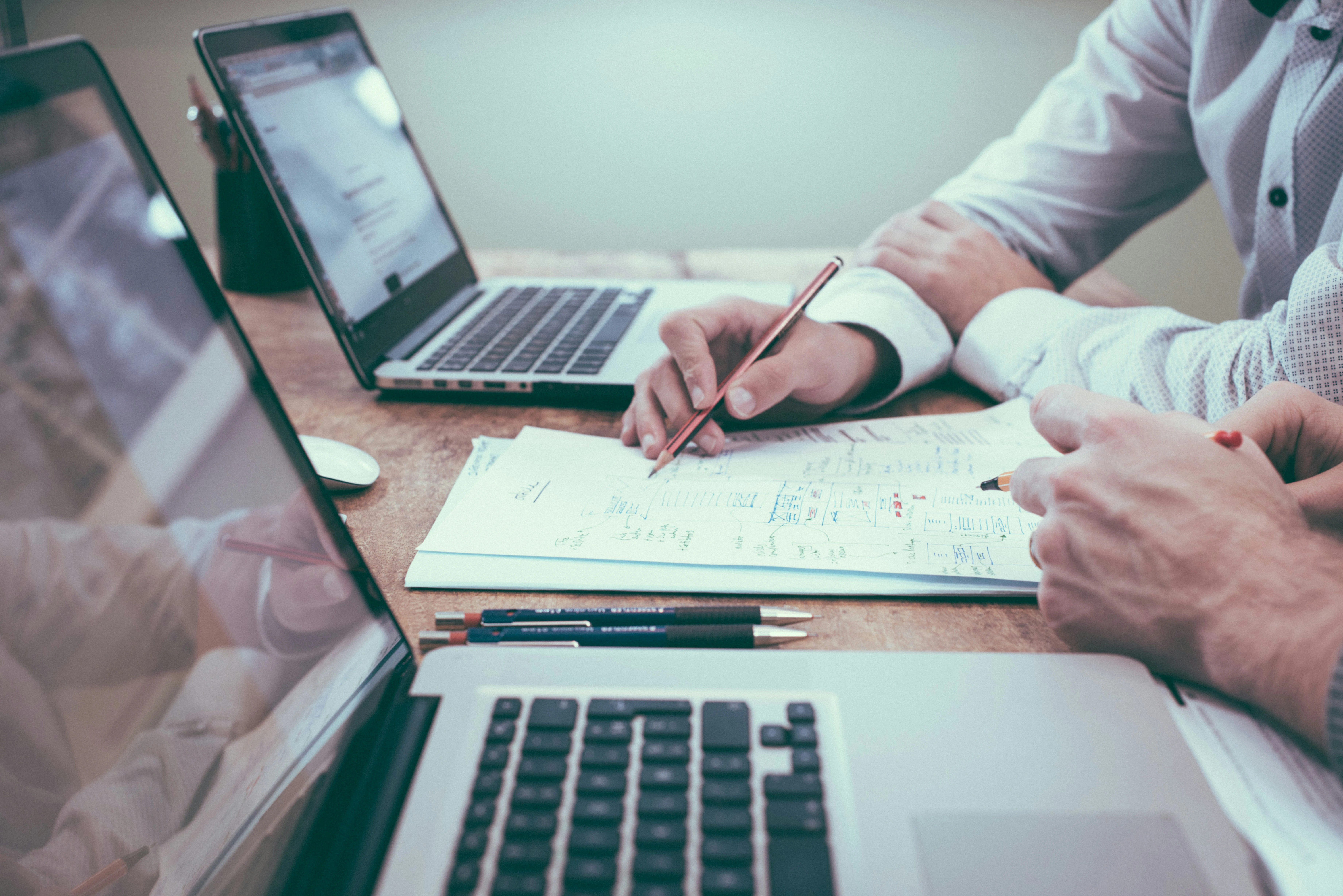 Audit Patrimonial Global